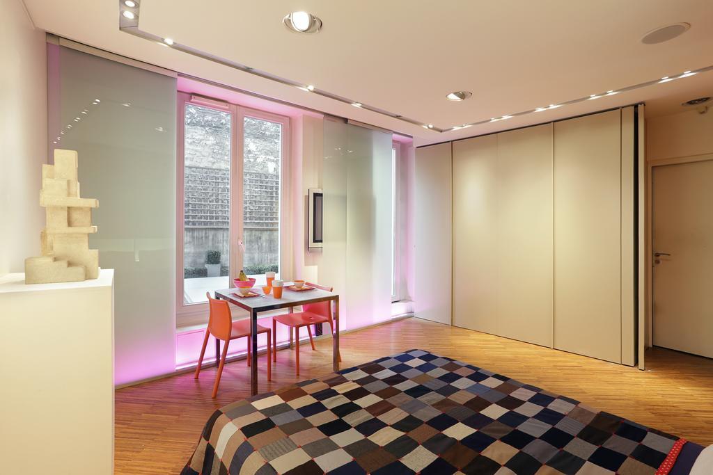 Terrace Matignon Apartment Paryż Zewnętrze zdjęcie