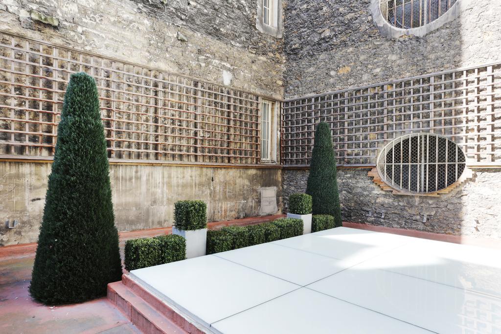 Terrace Matignon Apartment Paryż Zewnętrze zdjęcie