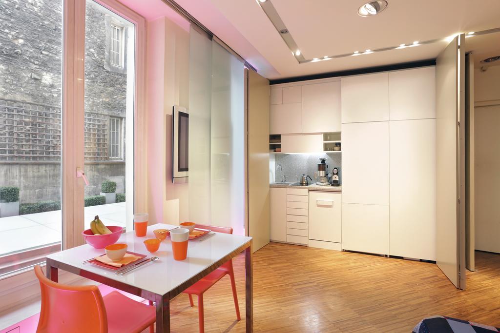 Terrace Matignon Apartment Paryż Zewnętrze zdjęcie