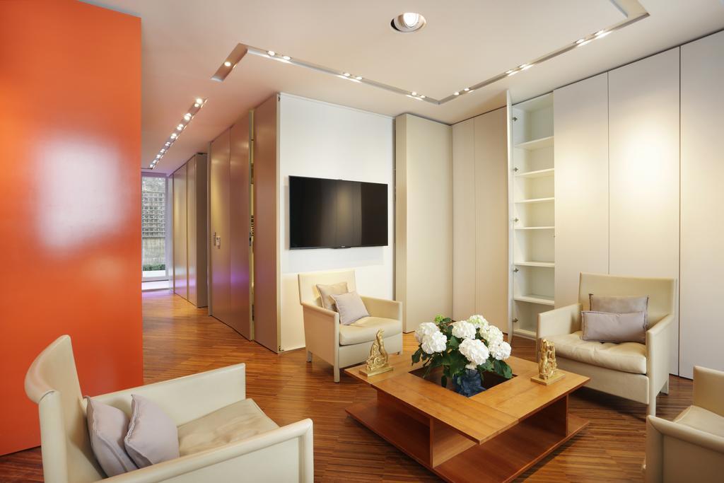 Terrace Matignon Apartment Paryż Zewnętrze zdjęcie