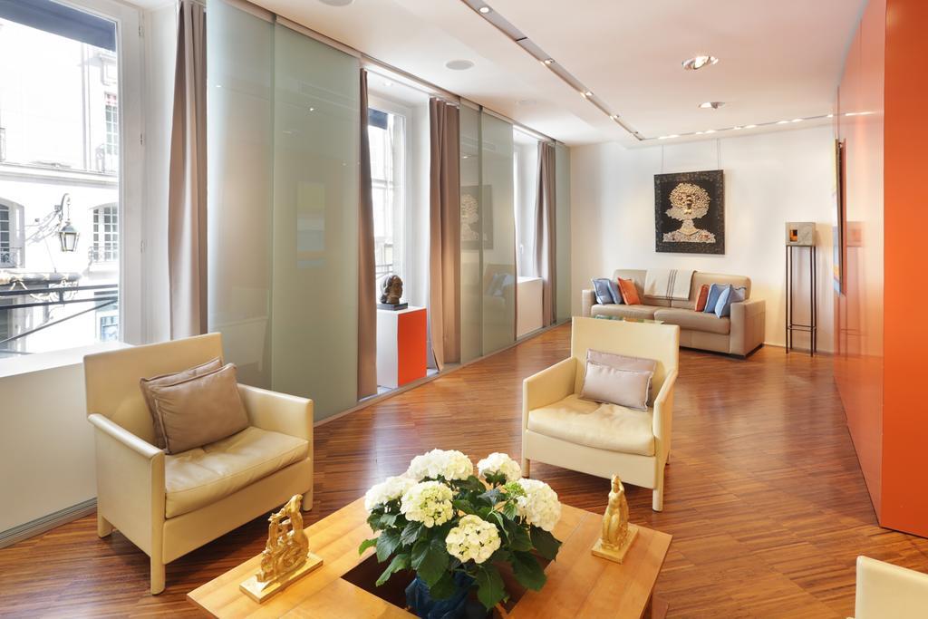 Terrace Matignon Apartment Paryż Zewnętrze zdjęcie
