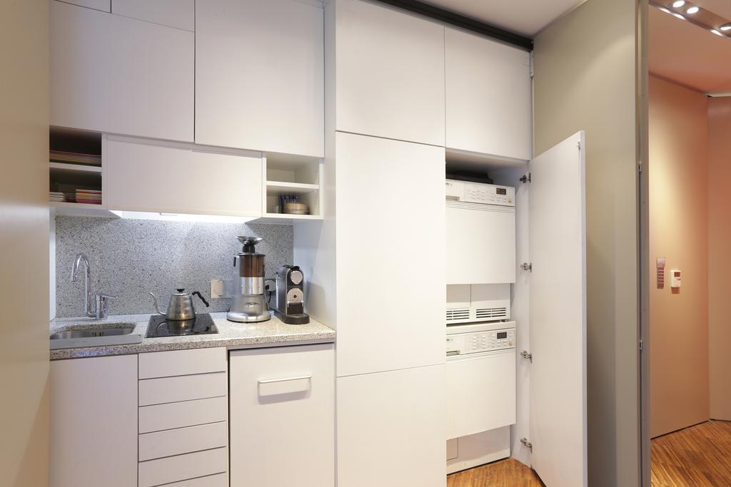 Terrace Matignon Apartment Paryż Zewnętrze zdjęcie