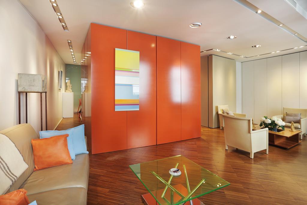 Terrace Matignon Apartment Paryż Zewnętrze zdjęcie