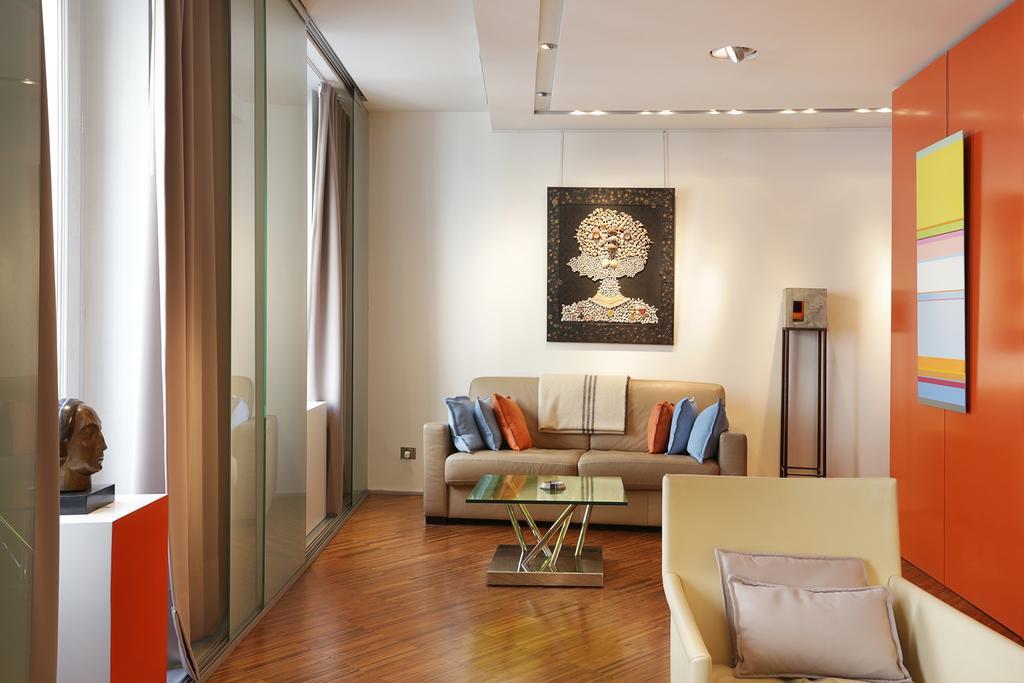 Terrace Matignon Apartment Paryż Zewnętrze zdjęcie