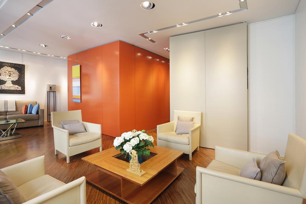 Terrace Matignon Apartment Paryż Zewnętrze zdjęcie