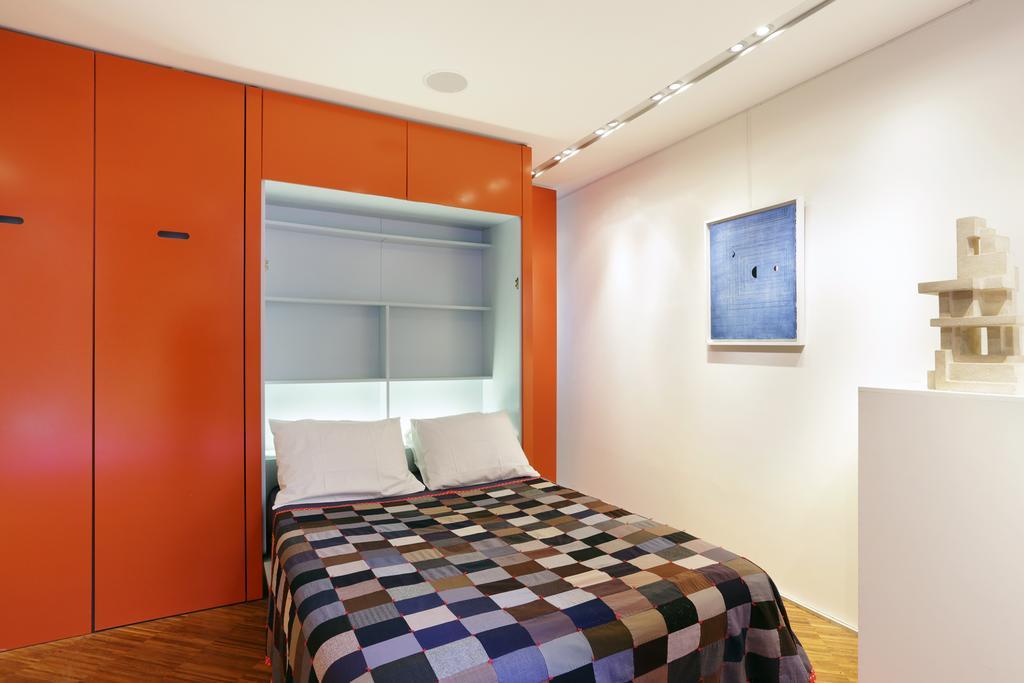 Terrace Matignon Apartment Paryż Zewnętrze zdjęcie