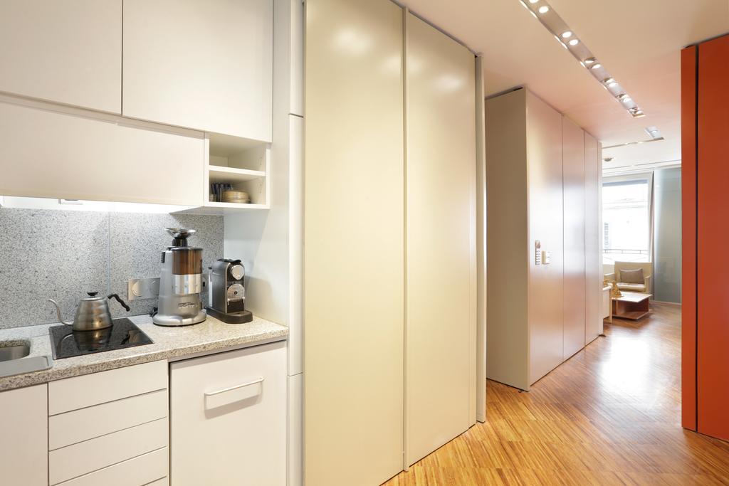 Terrace Matignon Apartment Paryż Zewnętrze zdjęcie