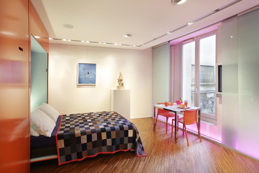 Terrace Matignon Apartment Paryż Zewnętrze zdjęcie