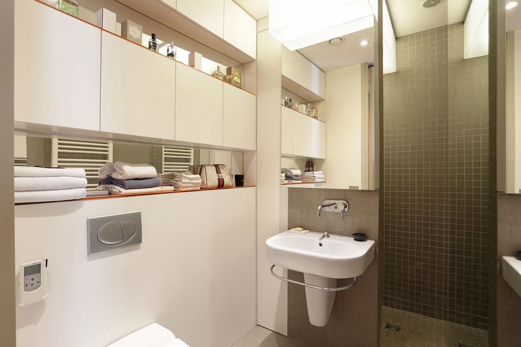Terrace Matignon Apartment Paryż Zewnętrze zdjęcie