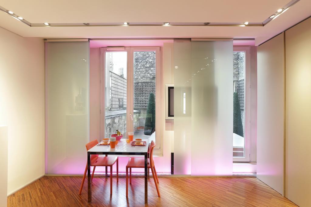 Terrace Matignon Apartment Paryż Zewnętrze zdjęcie