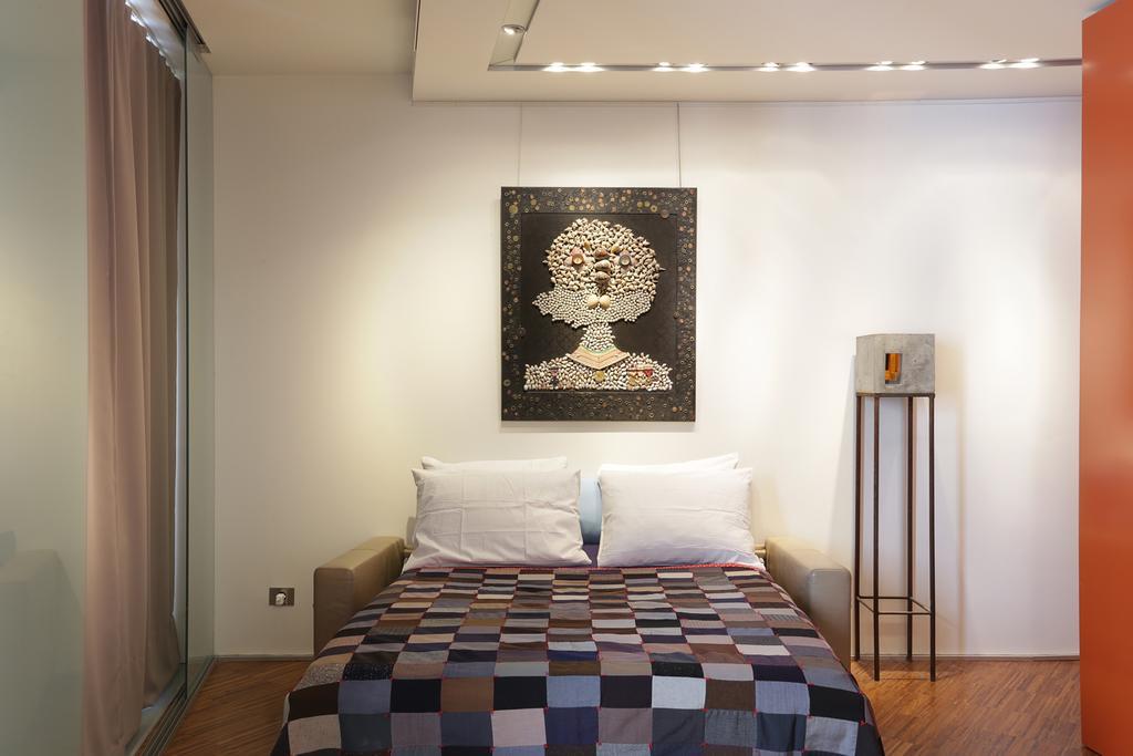 Terrace Matignon Apartment Paryż Zewnętrze zdjęcie
