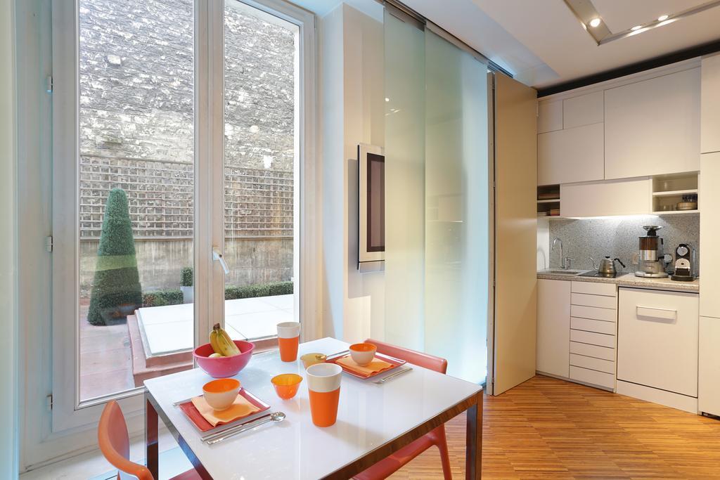 Terrace Matignon Apartment Paryż Zewnętrze zdjęcie