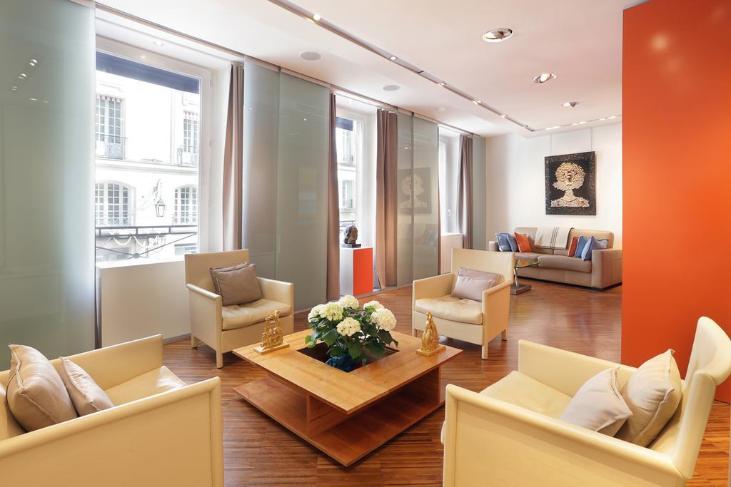 Terrace Matignon Apartment Paryż Zewnętrze zdjęcie